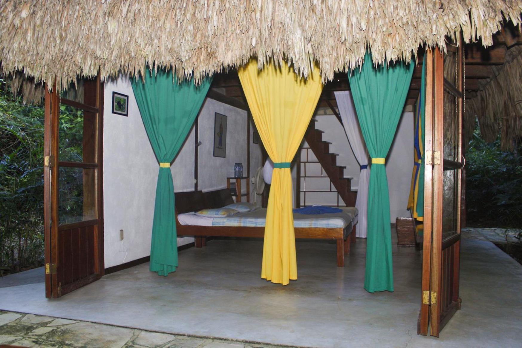 Posada del Cerro El Remate Exterior foto