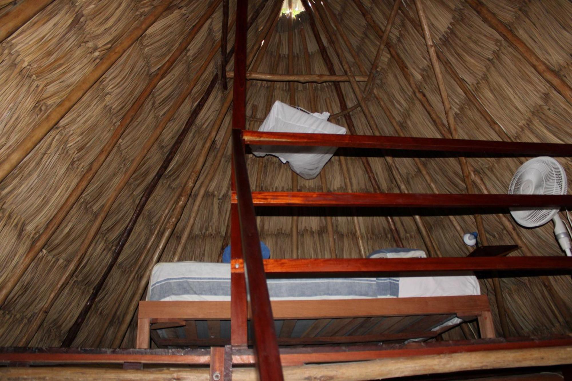 Posada del Cerro El Remate Exterior foto